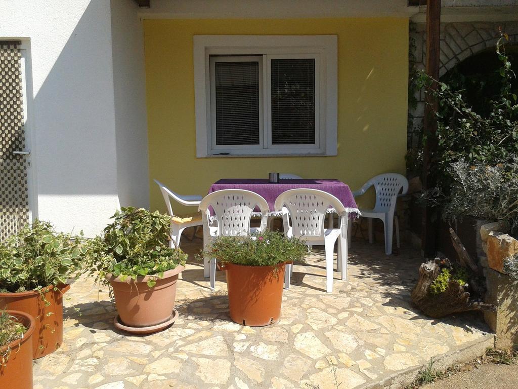 Apartments Zlata Poreč Zimmer foto